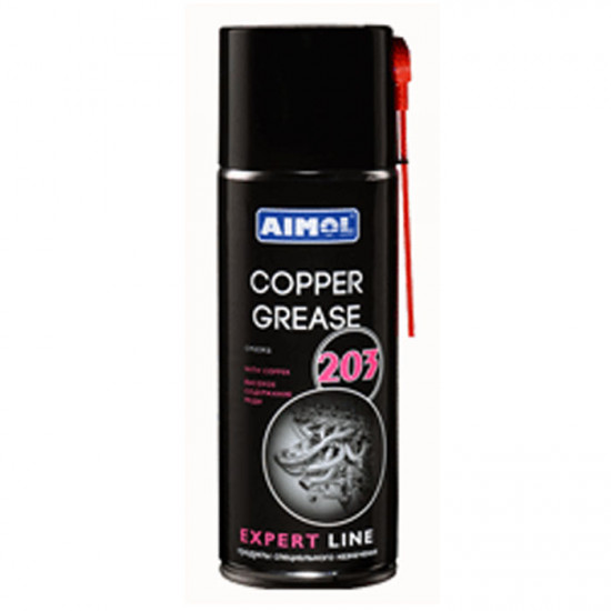 AIMOL Copper Grease (203)